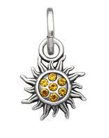 Charm Giovanni Raspini Woman Charms in Silver Zirconia 12168 - 12168